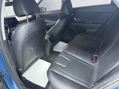 Cadillac 1.5L CVT GLX Edition - ფოტო 10