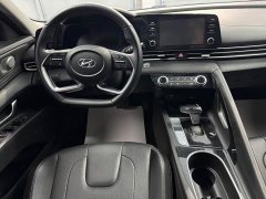 Cadillac 1.5L CVT GLX Edition - ფოტო 11