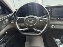 Cadillac 1.5L CVT GLX Edition - ფოტო 12