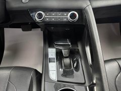 Cadillac 1.5L CVT GLX Edition - ფოტო 13