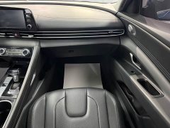 Cadillac 1.5L CVT GLX Edition - ფოტო 14