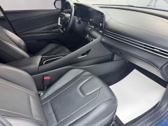 Cadillac 1.5L CVT GLX Edition - ფოტო 15