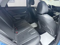 Cadillac 1.5L CVT GLX Edition - ფოტო 16