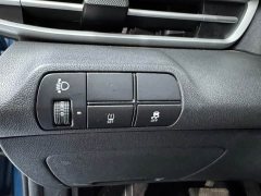 Cadillac 1.5L CVT GLX Edition - ფოტო 17