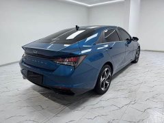 Cadillac 1.5L CVT GLX Edition - ფოტო 5