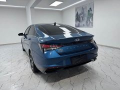 Cadillac 1.5L CVT GLX Edition - ფოტო 6