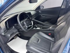 Cadillac 1.5L CVT GLX Edition - ფოტო 9