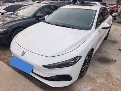 SAIC D7 DMH 125km Edition - ფოტო 1