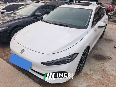 2024 SAIC D7 DMH 125km Edition - ავტომობილი ჩინეთიდან