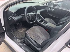 SAIC D7 DMH 125km Edition - ფოტო 11