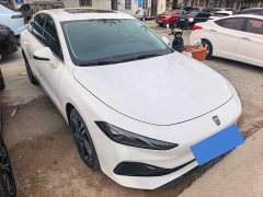 SAIC D7 DMH 125km Edition - ფოტო 3