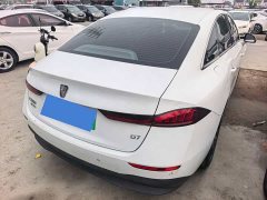 SAIC D7 DMH 125km Edition - ფოტო 4