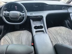 SAIC D7 DMH 125km Edition - ფოტო 8