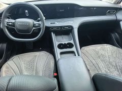 SAIC D7 DMH 125km Edition - ფოტო 9
