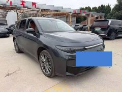 Leapmotor C10 530Smart Edition - ფოტო 1