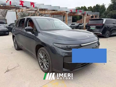 2024 Leapmotor C10 530Smart Edition - ავტომობილი ჩინეთიდან