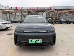 Leapmotor C10 530Smart Edition - ფოტო 2