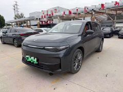 Leapmotor C10 530Smart Edition - ფოტო 3