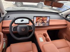 Leapmotor C10 530Smart Edition - ფოტო 4
