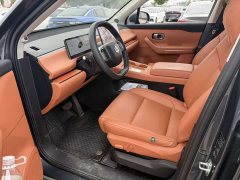 Leapmotor C10 530Smart Edition - ფოტო 5
