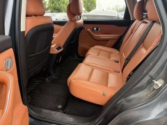 Leapmotor C10 530Smart Edition - ფოტო 6