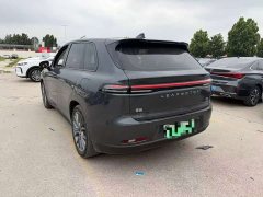 Leapmotor C10 530Smart Edition - ფოტო 7