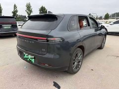 Leapmotor C10 530Smart Edition - ფოტო 8