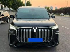 Voyah PHEV Ultra Long RangePremium Edition - ფოტო 2