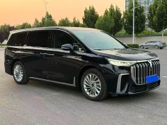 Voyah PHEV Ultra Long RangePremium Edition - ფოტო 3