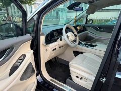 Voyah PHEV Ultra Long RangePremium Edition - ფოტო 4