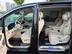 Voyah PHEV Ultra Long RangePremium Edition - ფოტო 5