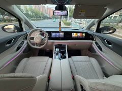 Voyah PHEV Ultra Long RangePremium Edition - ფოტო 6