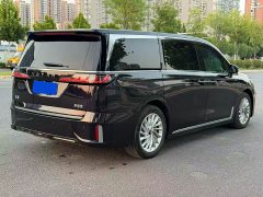 Voyah PHEV Ultra Long RangePremium Edition - ფოტო 7