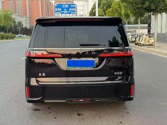 Voyah PHEV Ultra Long RangePremium Edition - ფოტო 8