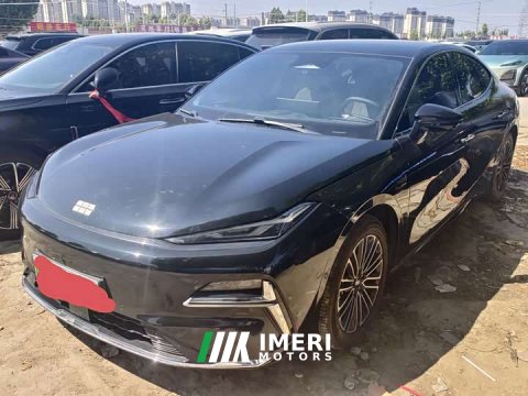 2025 Geely 8 130km EM-i Premium Edition - ავტომობილი ჩინეთიდან