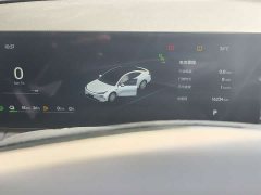 Geely 8 130km EM-i Premium Edition - ფოტო 3