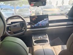 Geely 8 130km EM-i Premium Edition - ფოტო 4