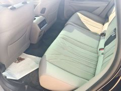 Geely 8 130km EM-i Premium Edition - ფოტო 5