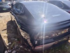 Geely 8 130km EM-i Premium Edition - ფოტო 6