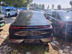 Geely 8 130km EM-i Premium Edition - ფოტო 7