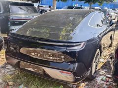 Geely 8 130km EM-i Premium Edition - ფოტო 8