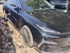 Geely 8 130km EM-i Premium Edition - ფოტო 9