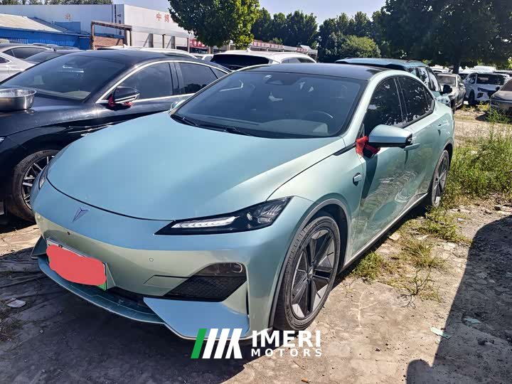 Deepal SL03 200MaxEREV Edition - ავტომობილი ჩინეთიდან