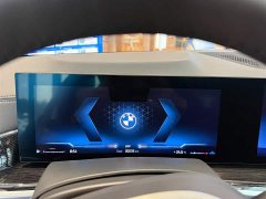 BMW X6 xDrive40i M - ფოტო 10
