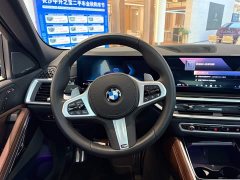 BMW X6 xDrive40i M - ფოტო 13