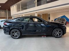 BMW X6 xDrive40i M - ფოტო 14