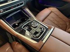 BMW X6 xDrive40i M - ფოტო 3