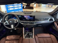 BMW X6 xDrive40i M - ფოტო 4