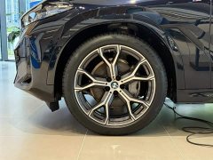 BMW X6 xDrive40i M - ფოტო 5