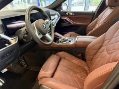 BMW X6 xDrive40i M - ფოტო 7
